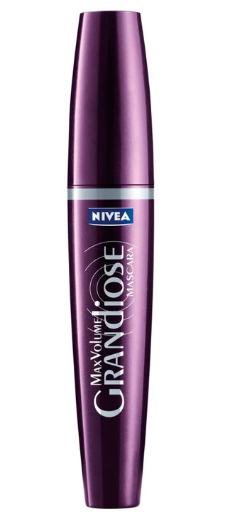 Nivea Max Volume Grandiose Mascara Nivea Max Volume Grandiose Mascara