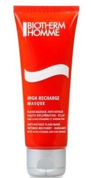 Biotherm Homme High Recharge Masque Biotherm Homme High Recharge Masque