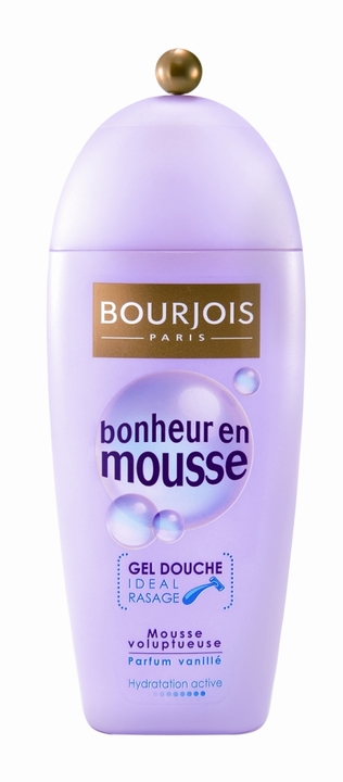 Bourjois Duschgel Bourjois Duschgel