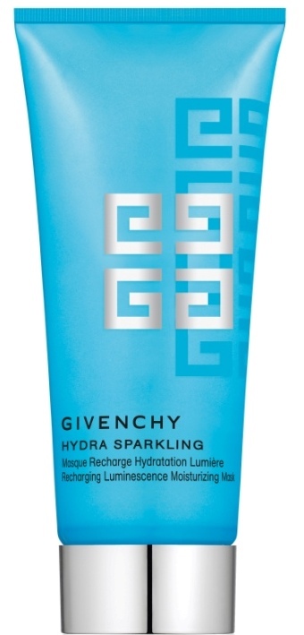 Givenchy Hydra Sparkling Moisturizing Mask Givenchy Hydra Sparkling Moisturizing Mask