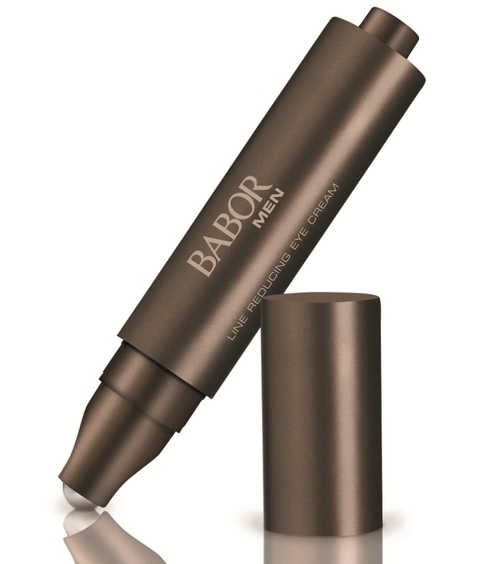 Babor Men Line Reducing Eye Cream Babor Men Line Reducing Eye Cream