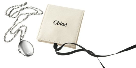 Chloe Shirley Creme Parfum Chloe Shirley Creme Parfum