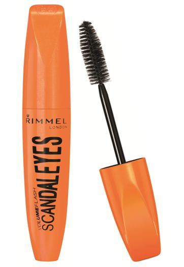 Rimmel Scandaleyes Mascara Rimmel Scandaleyes Mascara