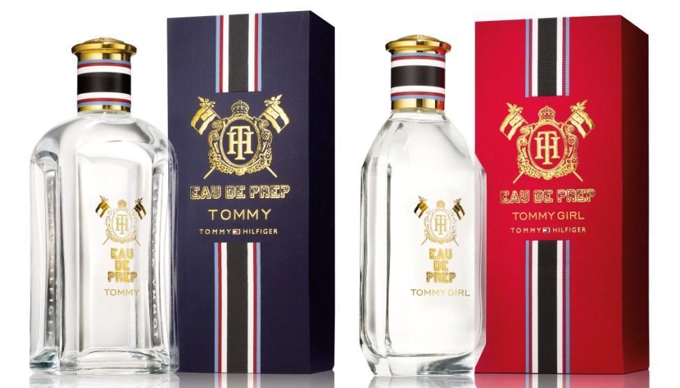 Eau de Prep Tommy Hilfiger Eau de Prep Tommy Hilfiger