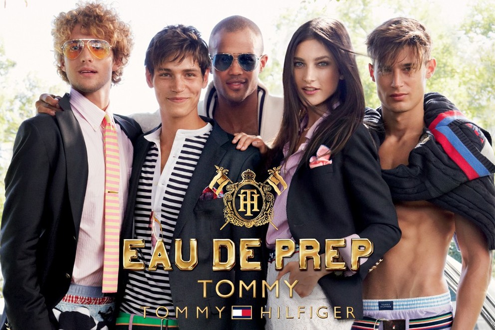 Eau de Prep Tommy Hilfiger Eau de Prep Tommy Hilfiger