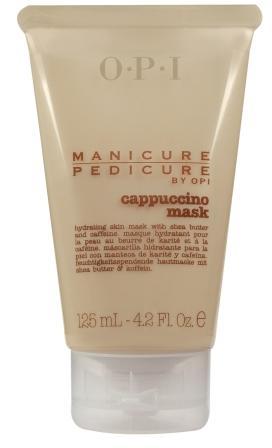 OPI Cappucchino Mask OPI Cappucchino Mask