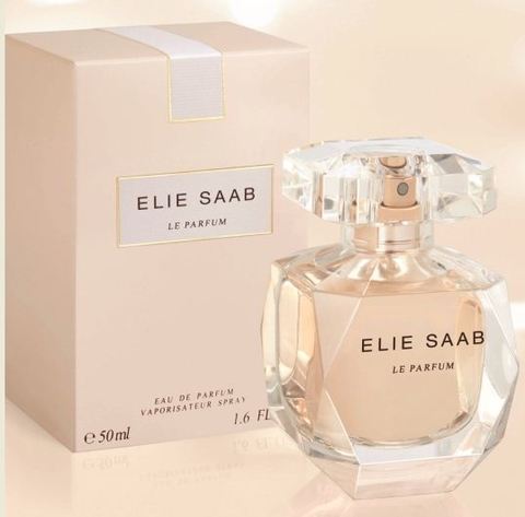 Elie Saab Le Parfum Elie Saab Le Parfum
