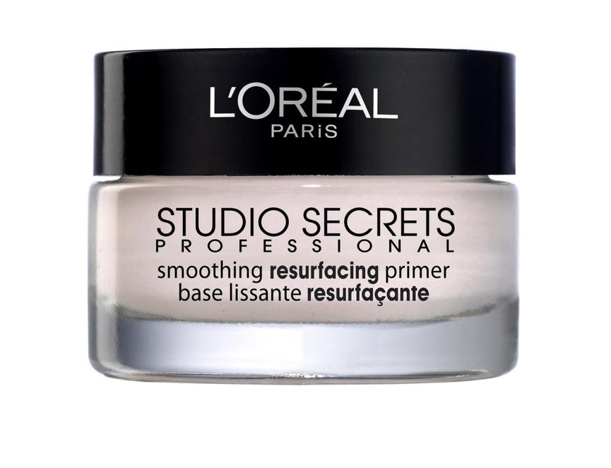 L'Oreal Paris Studio Secrets Primer L'Oreal Paris Studio Secrets Primer