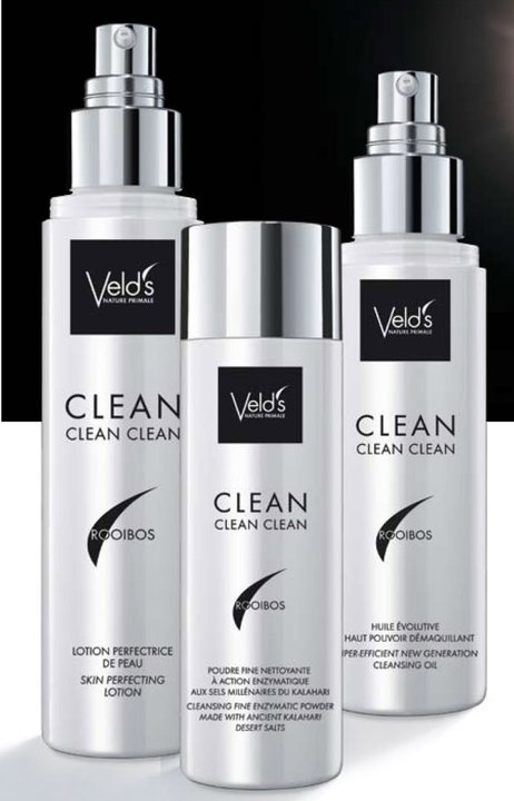 CleanCleanClean von Velds CleanCleanClean von Velds