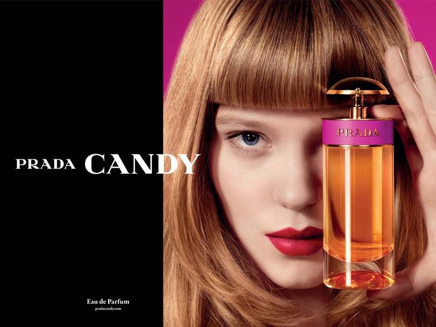 Prada Candy Prada Candy