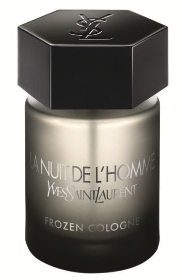 Yves Saint Laurent La Nuit de L'Homme Frozen Cologne Yves Saint Laurent La Nuit de L'Homme Frozen Cologne