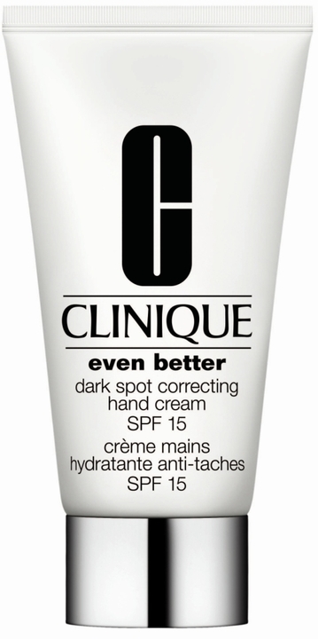 Clinique Even Better Dark Spot Correcting Hand Cream