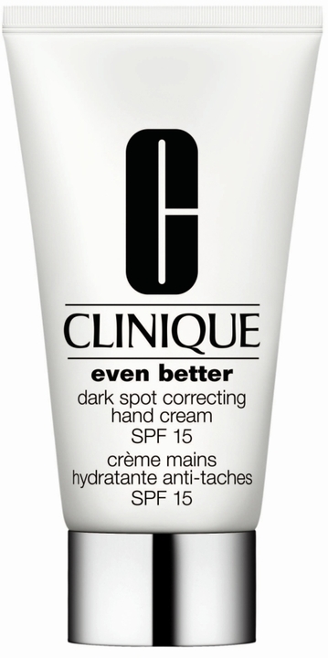 Clinique Even Better Dark Spot Correcting Hand Cream Clinique Even Better Dark Spot Correcting Hand Cream