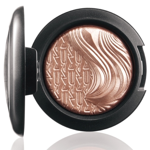 MAC Extra Dimension Eye Shadow Sweet Heat MAC Extra Dimension Eye Shadow Sweet Heat