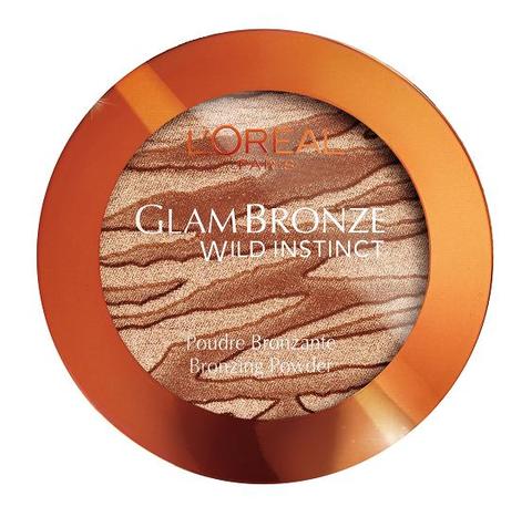Glam Bronze Wild Instinct