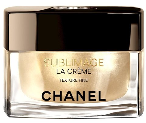 Sublimage La Creme Texture Fine von Chanel Sublimage La Creme Texture Fine von Chanel