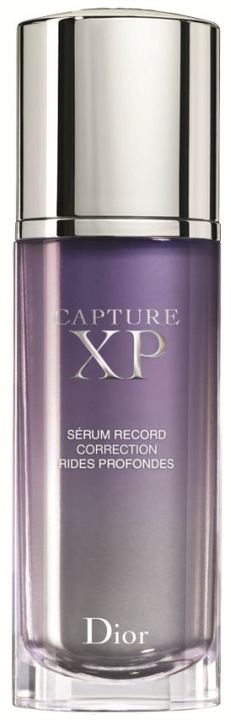 Dior Capture XP Ultimate deep wrinkle serum 