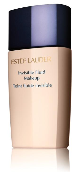Estee Lauder Invisible Fluid Makeup Estee Lauder Invisible Fluid Makeup
