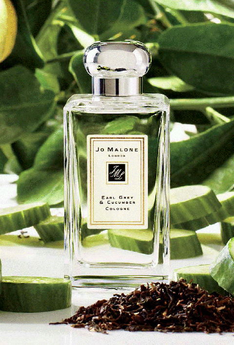 Jo Malone Earl Grey & Cucumber Collection Jo Malone Earl Grey & Cucumber Collection