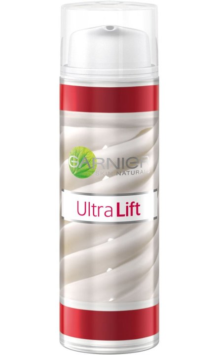 Garnier UltraLift 2in1 Serum+Creme Garnier UltraLift 2in1 Serum+Creme