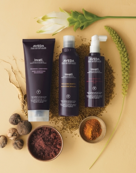 Aveda Invati Aveda Invati