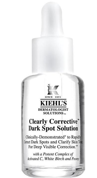 Kiehls Clearly Corrective Dark Spot Solution
