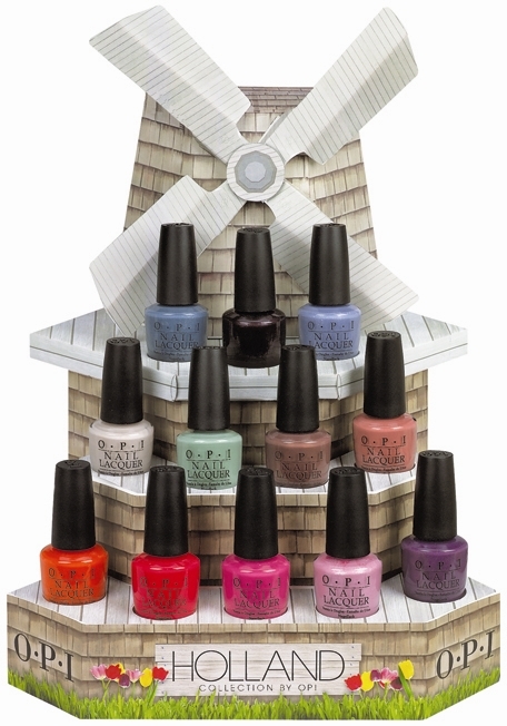 OPI Holland OPI Holland