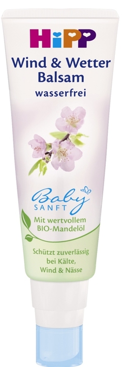 Hipp Wind & Wetter Balsam Hipp Wind & Wetter Balsam