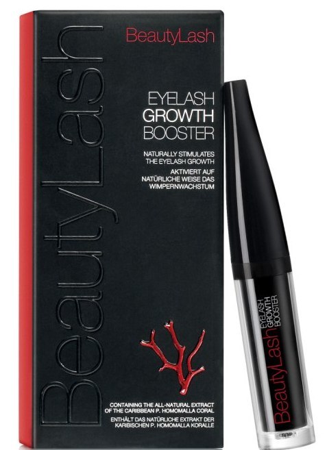 Eyelash Growth Booster von BeautyLash Eyelash Growth Booster von BeautyLash