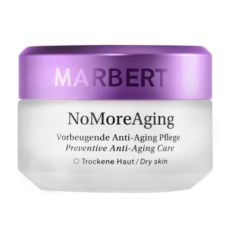 No More Aging von Marbert