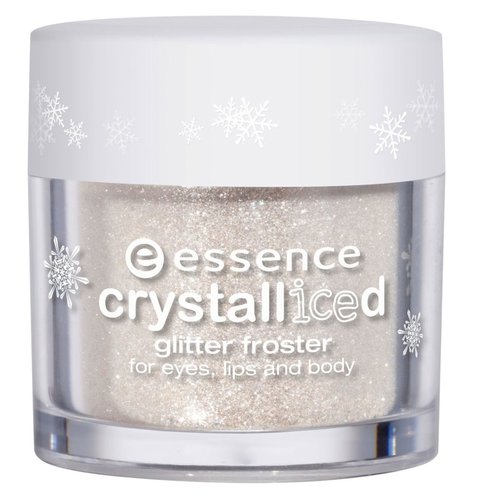 essence crystalliced essence crystalliced