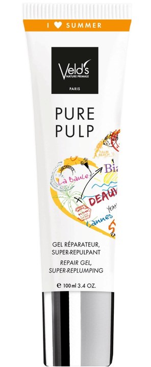 Velds Pure Pulp Velds Pure Pulp