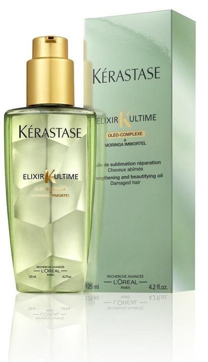 Kerastase Elixir Ultime Kerastase Elixir Ultime