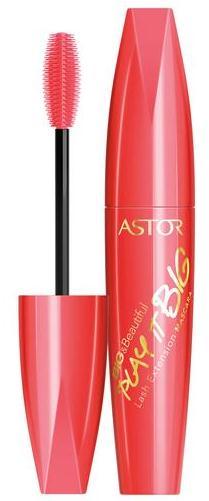 Astor Big &amp; Beautiful Mascara