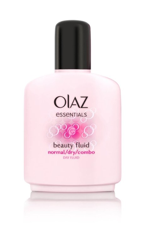 Olaz Essentials Beauty Fluid