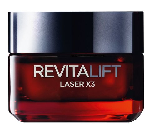 Revitalift Laser X3 Tagespflege L'Oreal Paris