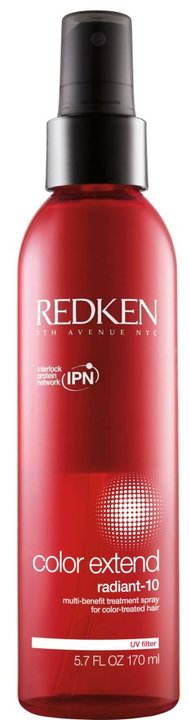 Redken Color Extend Radiant 10 Redken Color Extend Radiant 10