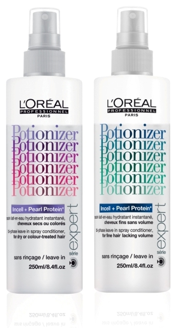 L'Oreal Professionel Potionizer L'Oreal Professionel Potionizer