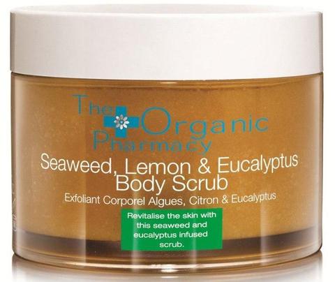 The Organic Pharmacy Body Scrub The Organic Pharmacy Body Scrub