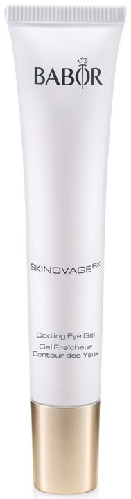 Babor Skinovage Cooling Eye Gel Babor Skinovage Cooling Eye Gel