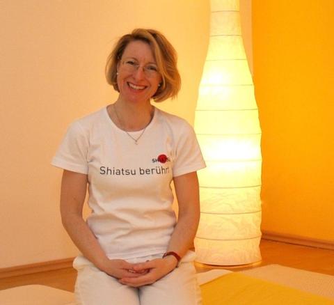 Felicitas Freise - Shiatsu Praxis Josef Stadt Felicitas Freise - Shiatsu Praxis Josef Stadt