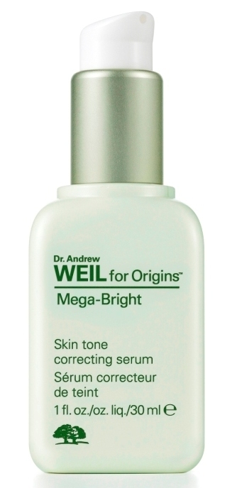 Dr. Weil for Origins Mega-Bright Skin Tone Correcting Serum Dr. Weil for Origins Mega-Bright Skin Tone Correcting Serum