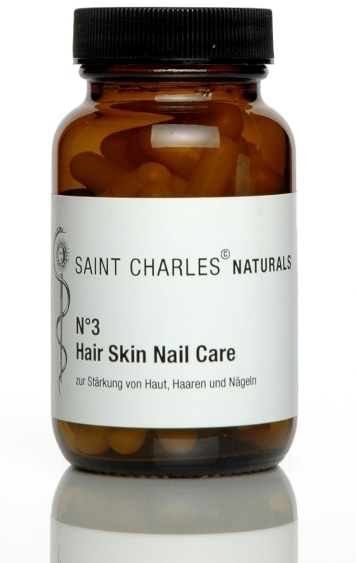 Saint Charles Naturals Saint Charles Naturals