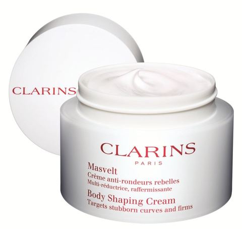 Clarins Masvelt Clarins Masvelt