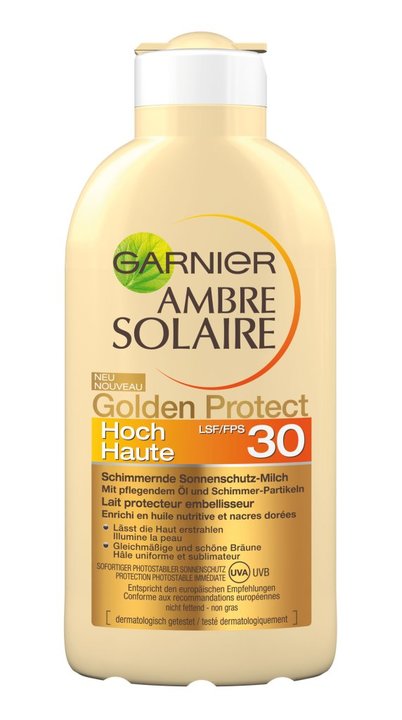 Ambre Solaire Golden Protect Ambre Solaire Golden Protect