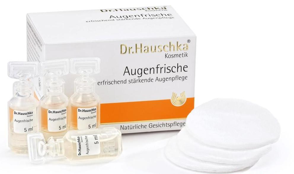 Dr. Hauschka Augenfrische Dr. Hauschka Augenfrische