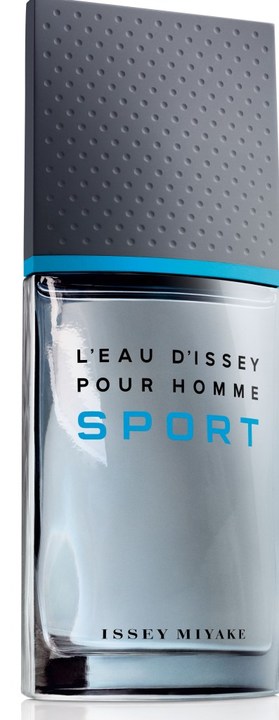 L'Eau d'Issey Pour Homme Sport L'Eau d'Issey Pour Homme Sport