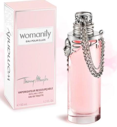 Womantiy Eau pour Elle Womantiy Eau pour Elle