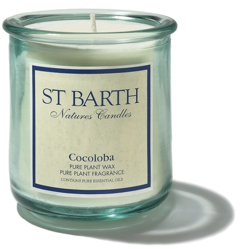 Ligne St Barth Cocoloba Duftkerze Ligne St Barth Cocoloba Duftkerze