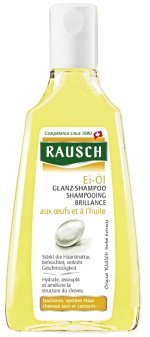 Rausch Ei Öl Shampoo